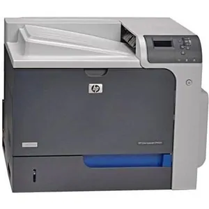Замена памперса на принтере HP CP4025DN в Санкт-Петербурге